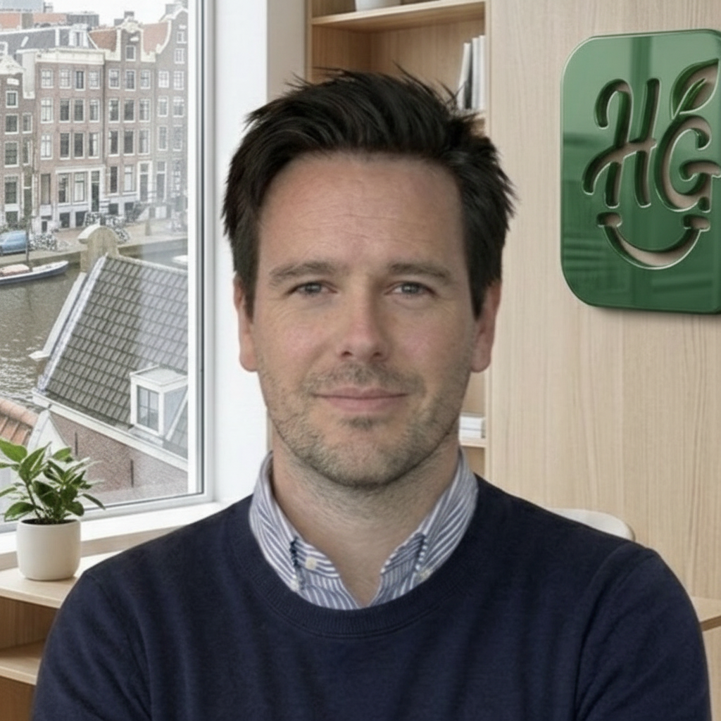 Pieter van HappyGuts