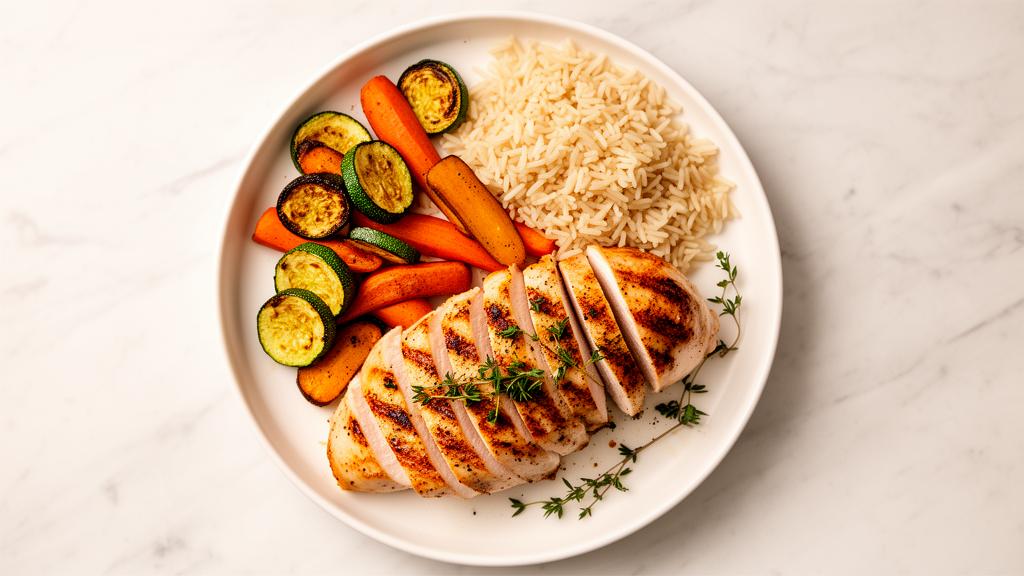 FODMAP Eliminatiefase: De Gids voor een Rustige Buik