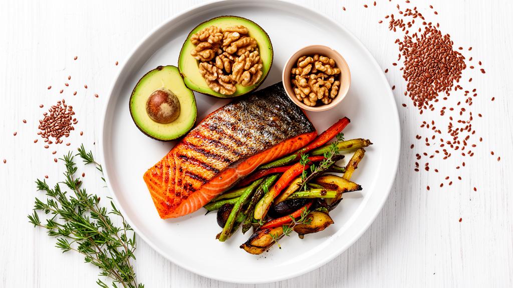 Omega-3 en ontsteking: helpt het bij darmen en herstel (of is het marketing)?