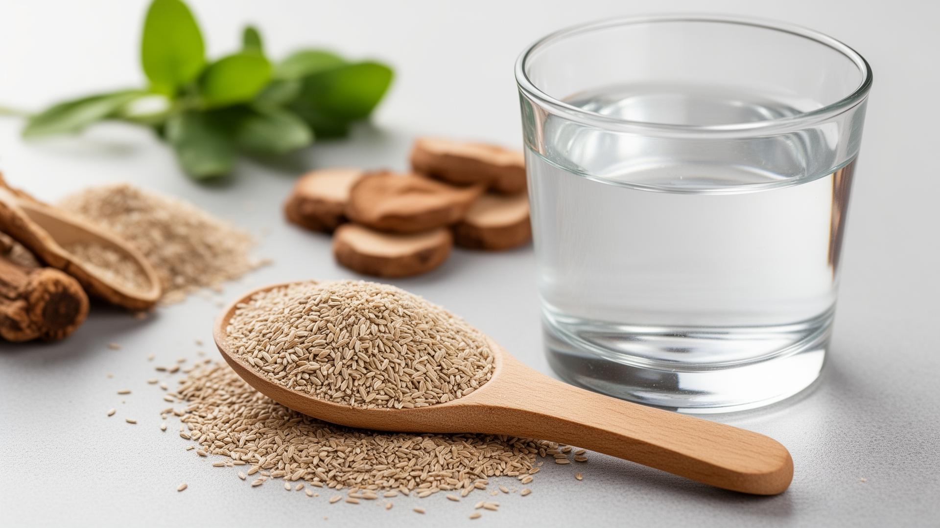 Psyllium bij PDS: waarom dit vezelsupplement wél werkt (als je het goed aanpakt)