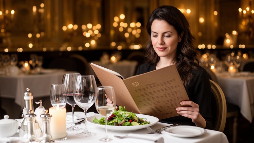 Uit eten met FODMAP: 12 zinnen die het makkelijker maken