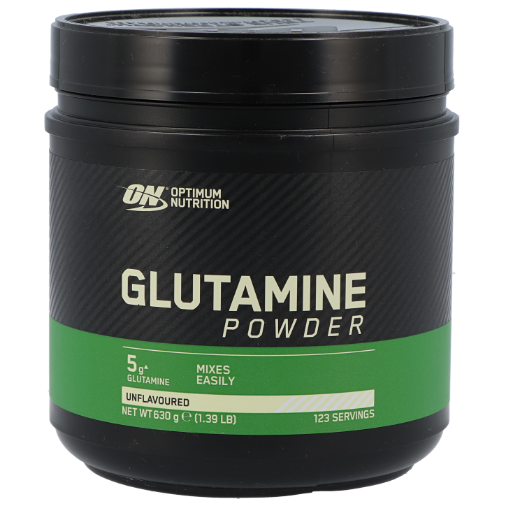 L-Glutamine Poeder 630g