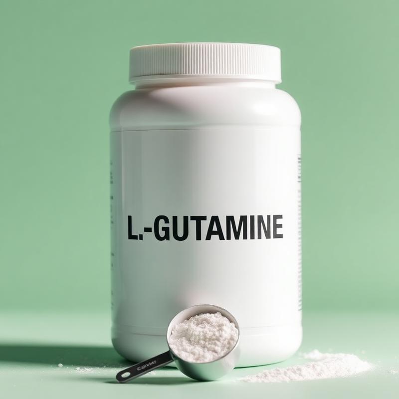 L-Glutamine Powder
