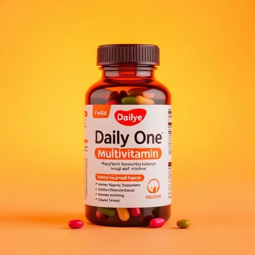 Multivitamine Daily One