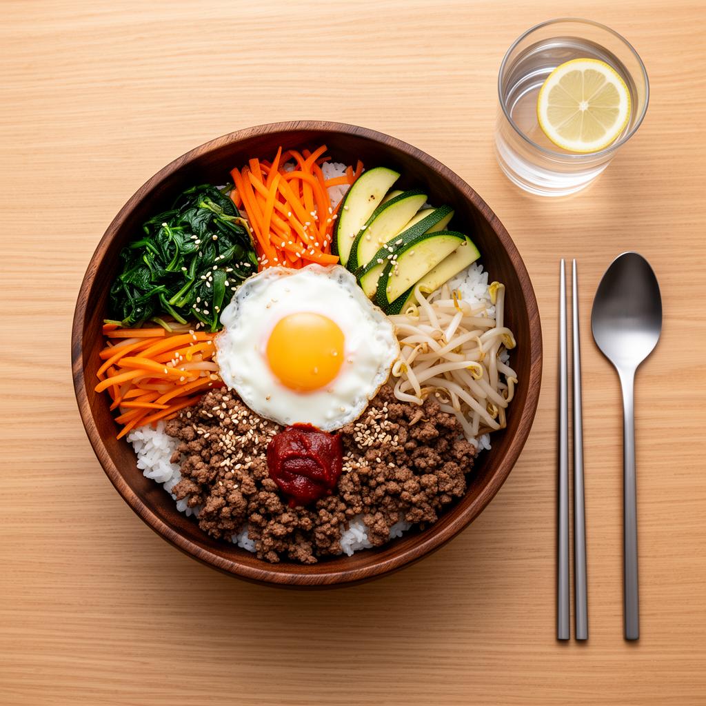 Bibimbap