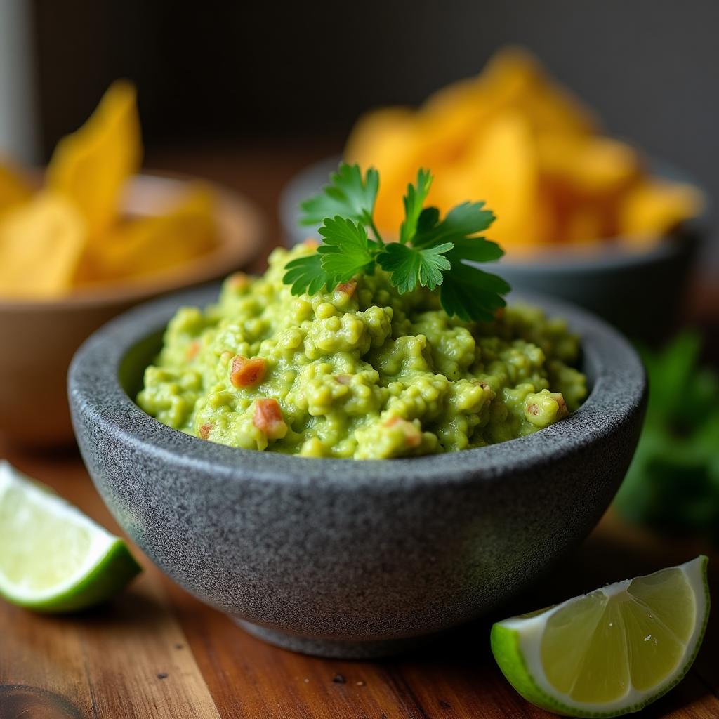 Guacamole
