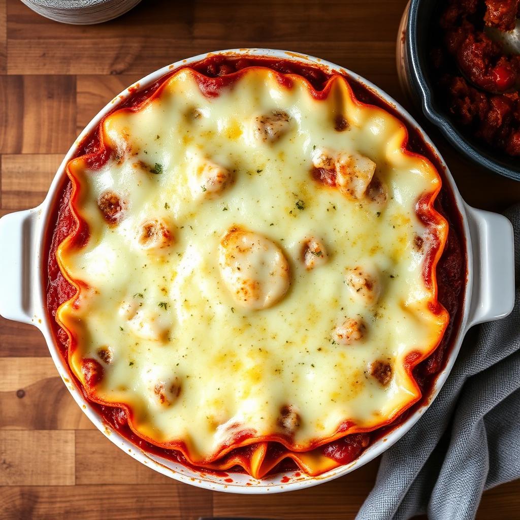 Lasagne