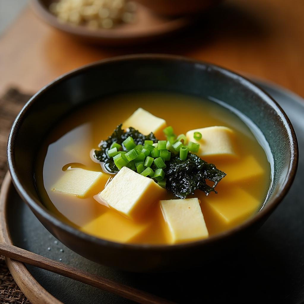 Miso Soep