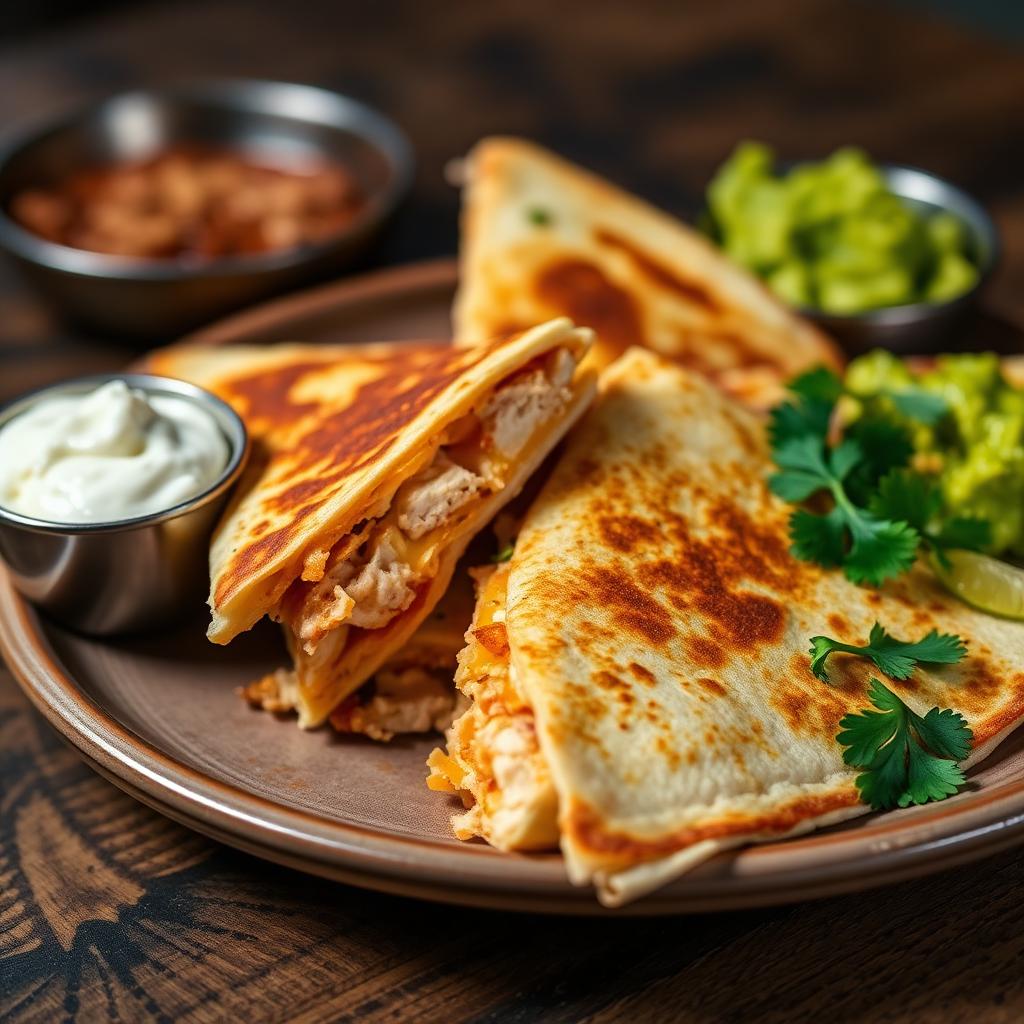 Quesadilla