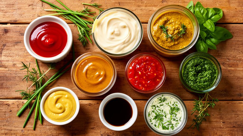 FODMAP-veilige sauzen & sambal: de complete gids