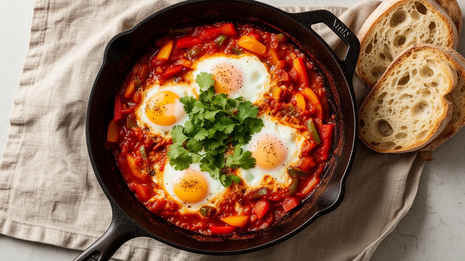 Shakshuka